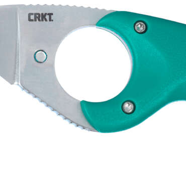 CRK BEAR CLAW GREEN