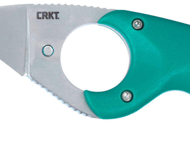 CRK BEAR CLAW GREEN