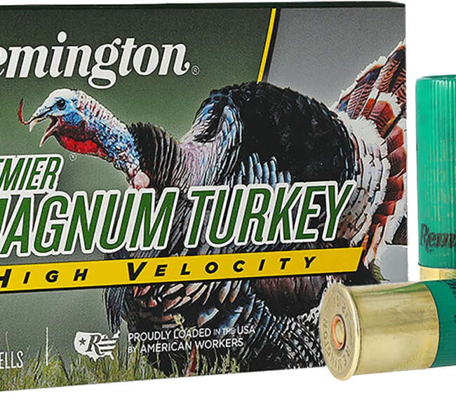 REM 12G MAGTRKY HV 3-1.75-5 5R