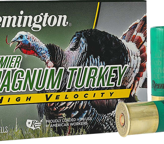 REM 12G MAGTRKY HV 3.5-2-5 5RD