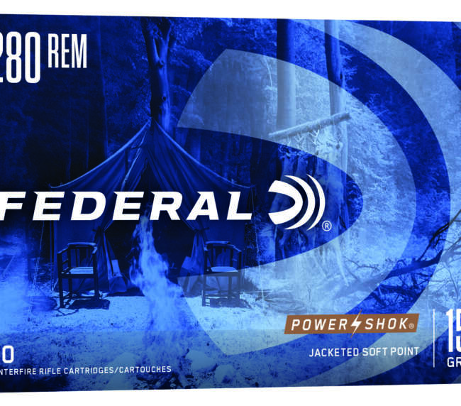 FDR 280 150GR PWRSK SP 20RD