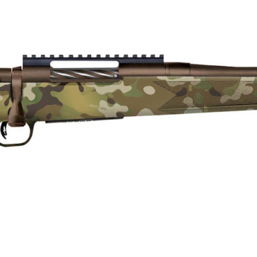 MOSSBERG PATRIOT 300WIN PB/MULTI 20" TB