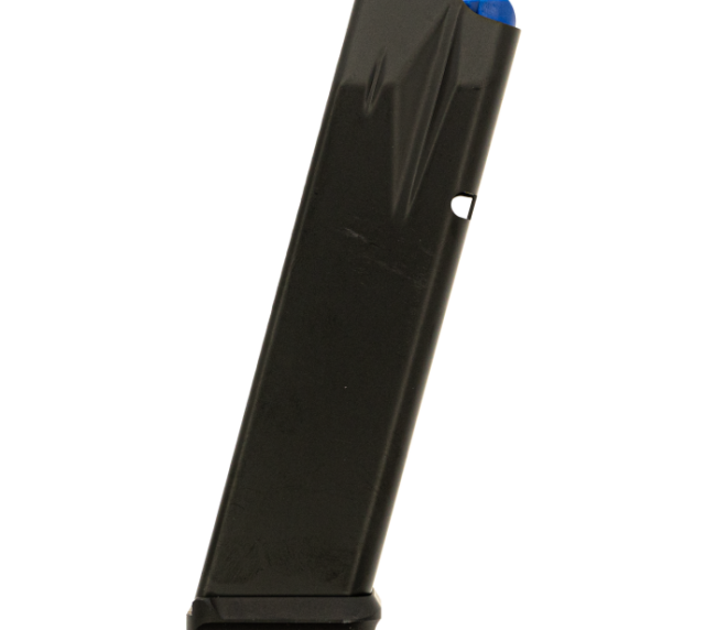 WALTHER ARMS MAG PDP PRO SD 9MM 18RD
