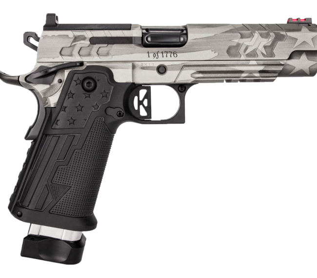 KIMBER 2K11 INDEPENDENCE 45ACP 13+1