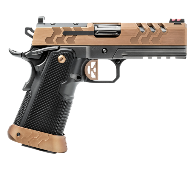 KIMBER 2K11 PRO 9MM COYOTE 19+1 OR