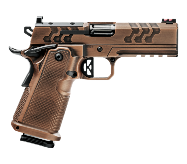 KIMBER 2K11 PRO 9MM MINOTAUR 19+1 OR