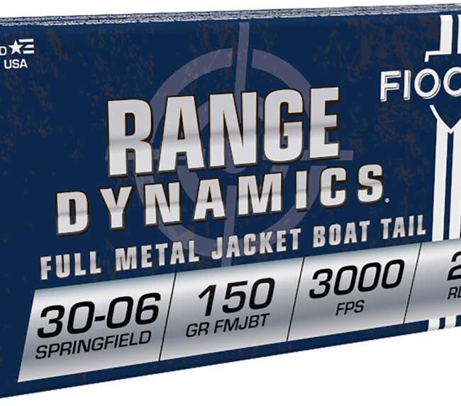 FIO 30-06 150GR FMJBT 20RD