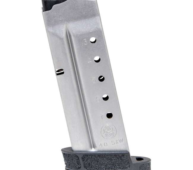 S&W MAG MP2 SHD 40SW 7RD