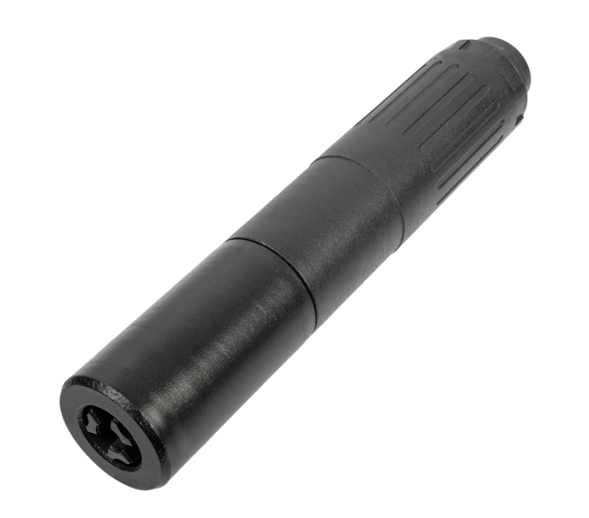 AAC (ADVANCED ARMAMENT) 300-SD 300BLK SILENCER