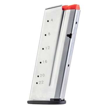 SMITH AND WESSON MAGAZINE M&P5.7 5.7X28 10RD