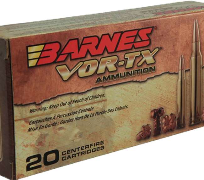 BAR 300BLK 120GR VORTX BT 20RD