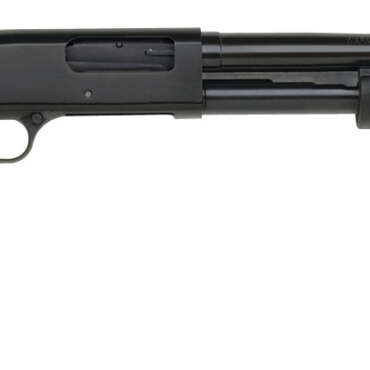 MOSSBERG MAVERICK 88 PUMP 12/20 CYL 3"