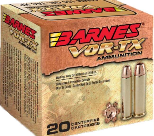 BAR 10MM 155GR VORTX XPB 20RD