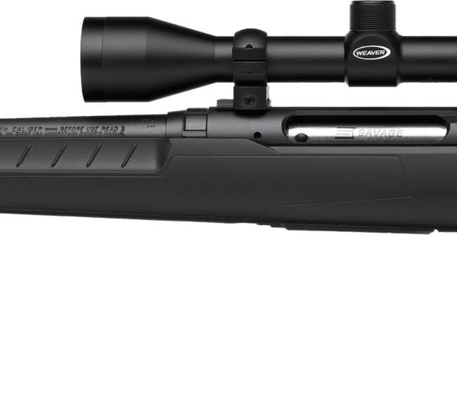 SAV AXIS XP 243 SCP LH