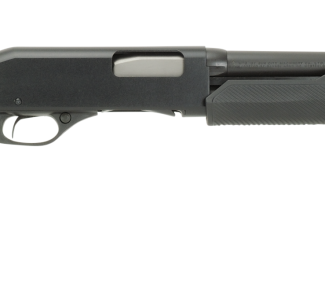 SAVAGE ARMS 320 SEC 12/18.5 PISTOL GRIP  #