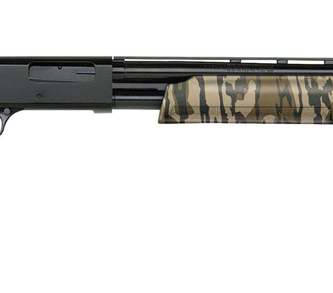 MOSSBERG MAVERICK 88 FIELD 20/26 CAMO