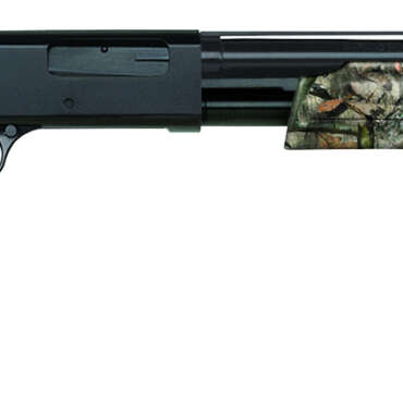 MOSSBERG MAV 88 BANTAM 20/26 BL/CAMO 3"