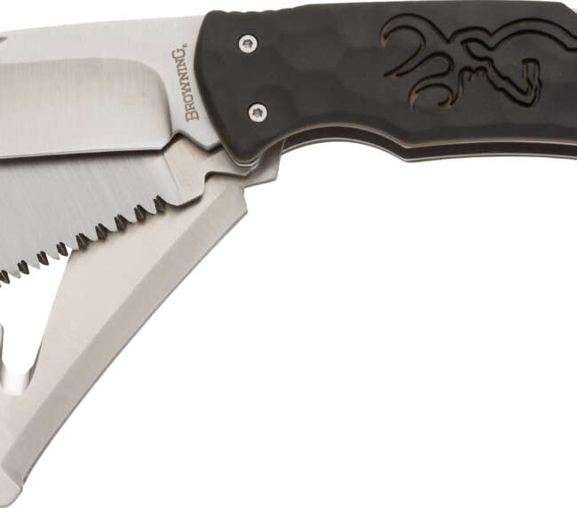 BCU BRN PRIMAL KODIAK FOLDER