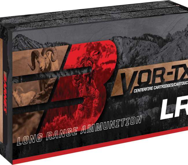 BAR 280AI 152GR VORTX LRX 20RD