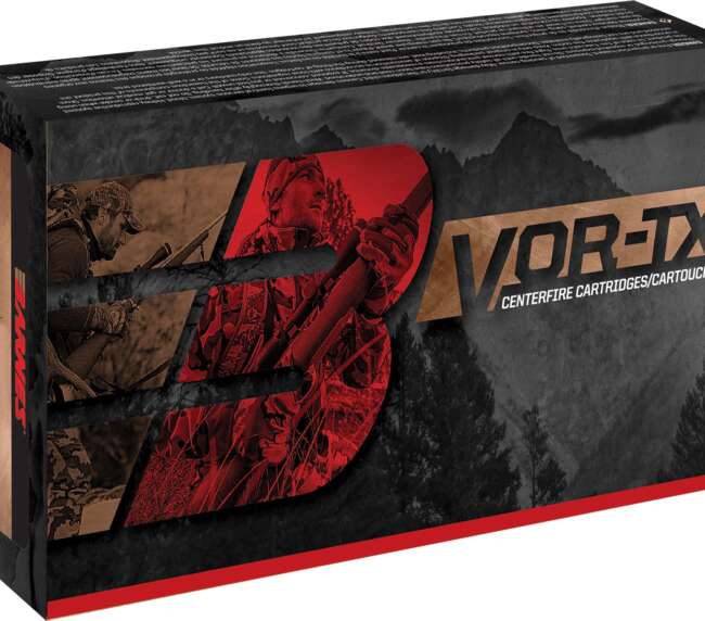 BAR 28NOS 162GR VORTX 20RD