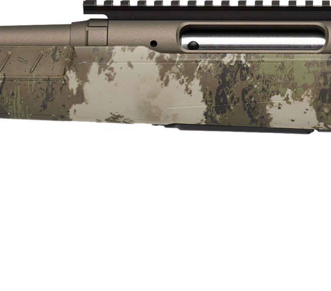 SAV AXIS2PRO 350LGND 18 WDL LH