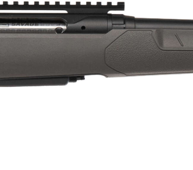 SAV 110 TRLBLZR 5.56 20B 4R