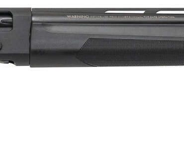 MOSSBERG MAVERICK SA 12/28 BL/SY