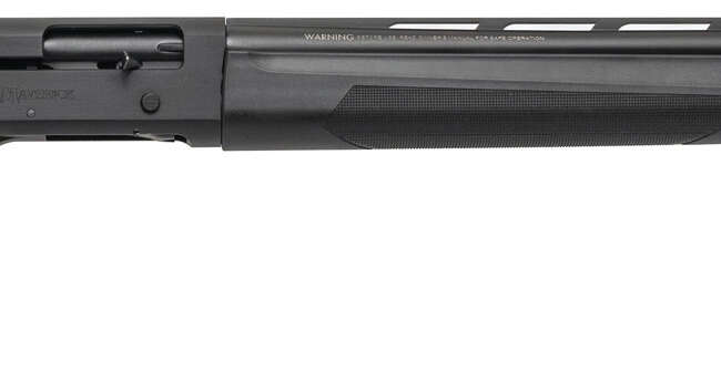 MOSSBERG MAVERICK SA 12/28 BL/SY