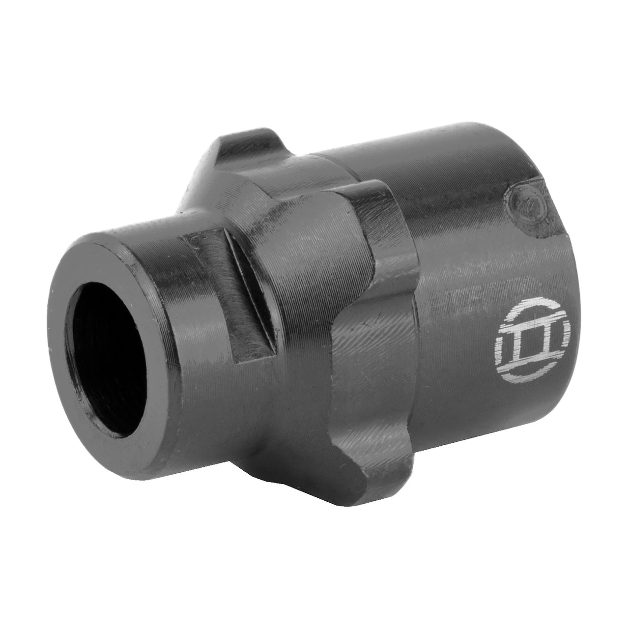 GEMTECH QDA 1/2-28 THREAD MOUNT