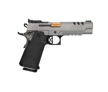 KIMBER 2K11 STAINLESS TGT 9MM 20+1 OR