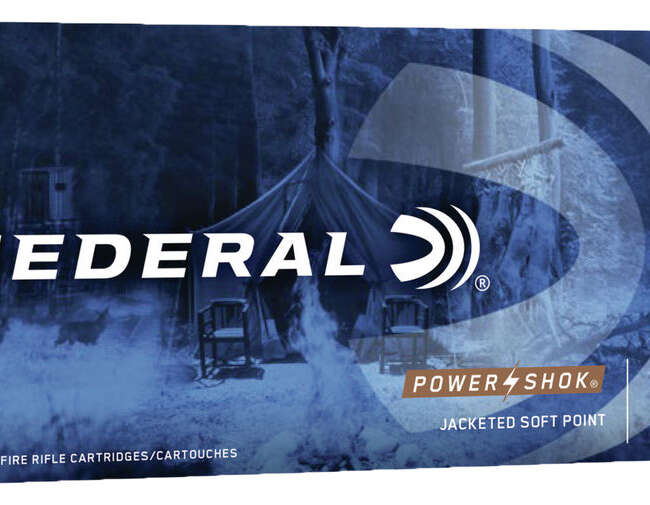 FDR 350LGND 180GR PWRSK SP 20R