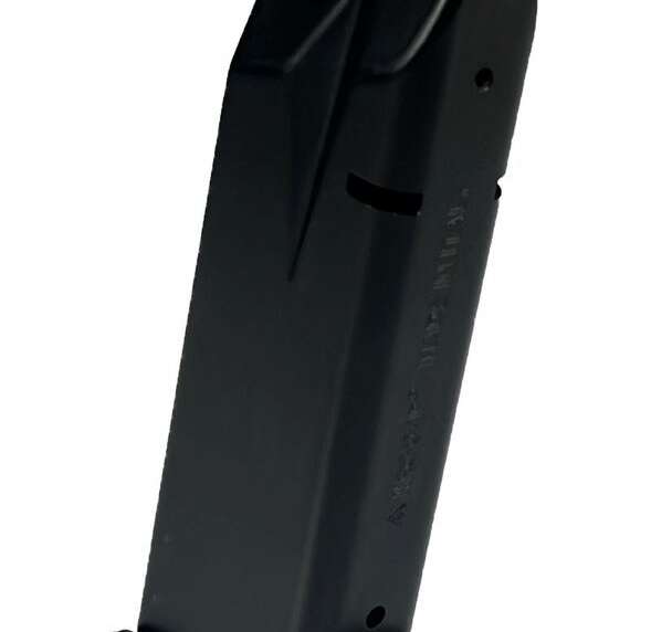 TAURUS MAGAZINE GX4C 9MM 15RD