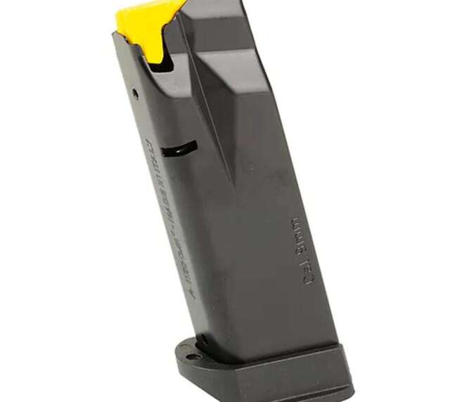 TAURUS MAGAZINE GX2 9MM 15RD