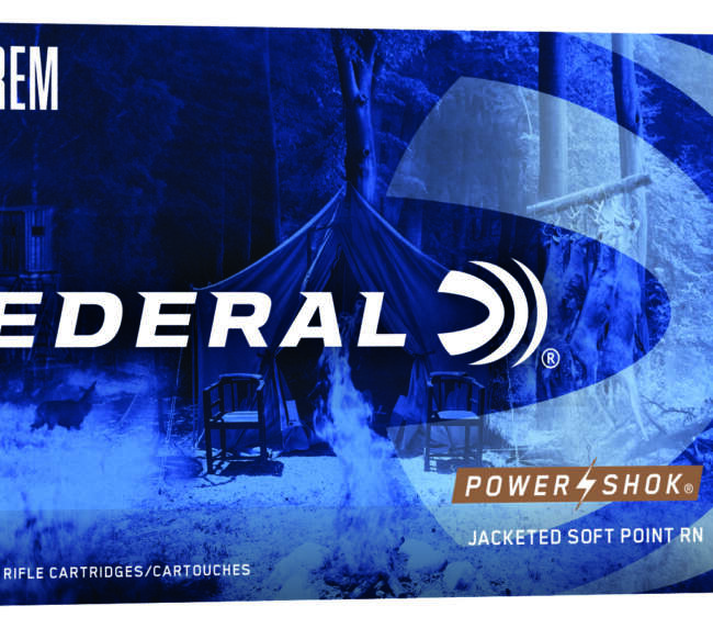 FDR 35REM 200GR PWRSK SP 20RD