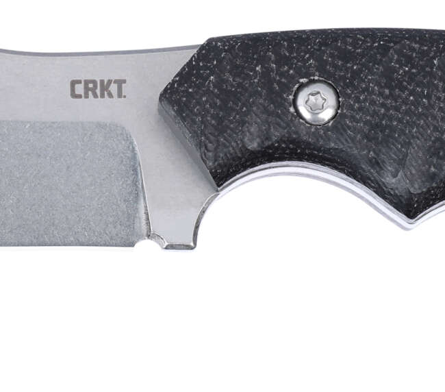 CRK BURROWER FIXED BLK