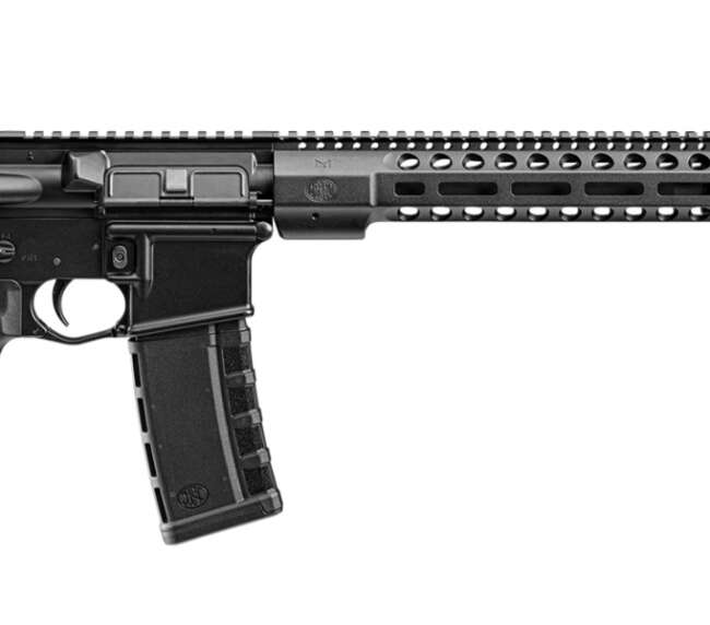FN15 DMR3 5.56MM BLK 18" 30RD