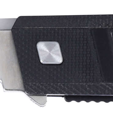 CRK ZEPHYR BLACK RVRS TANTO