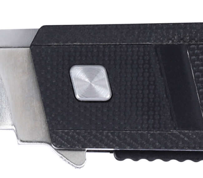 CRK ZEPHYR BLACK RVRS TANTO