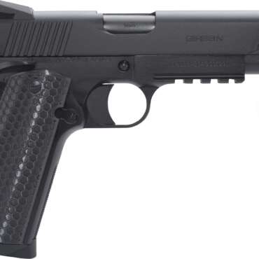 EAA GIR MC1911 UNT 9MM 5B 9R
