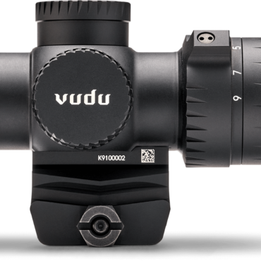 EO TECH VUDU 3-9X32MM HC1 SFP