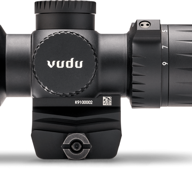 EO TECH VUDU 3-9X32MM HC1 SFP