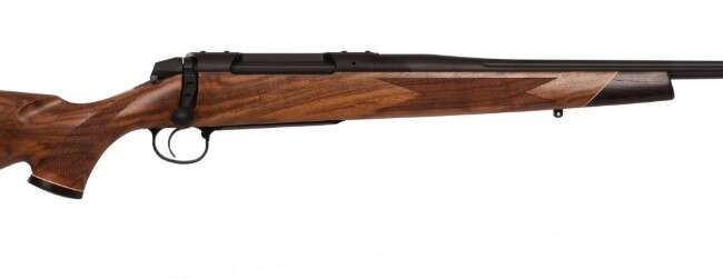 WEATHERBY 307 ADVENTURE SD 7MMBC 20"