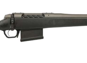 WEATHERBY 307 RANGE SF HB 7MMBC 20" ADJ