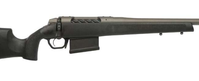 WEATHERBY 307 RANGE SF HB 7MMBC 20" ADJ
