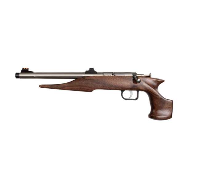KEYSTONE SPORTING ARMS CHIPMUNK PISTOL 22LR SS/WD TB