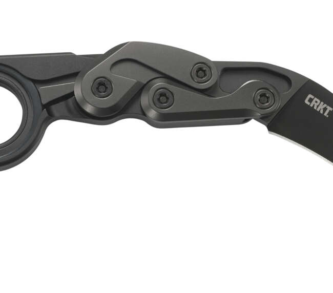 CRK PROVOKE FIRST RESPONDER