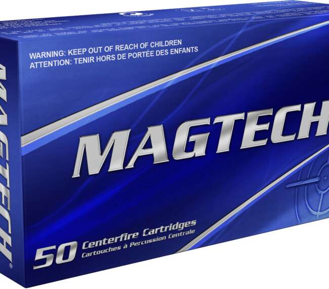 MGT 40SW 180GR FMJFN 50RD