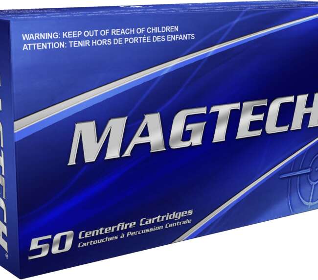 MGT 44M 240GR SJSP FN 50RD