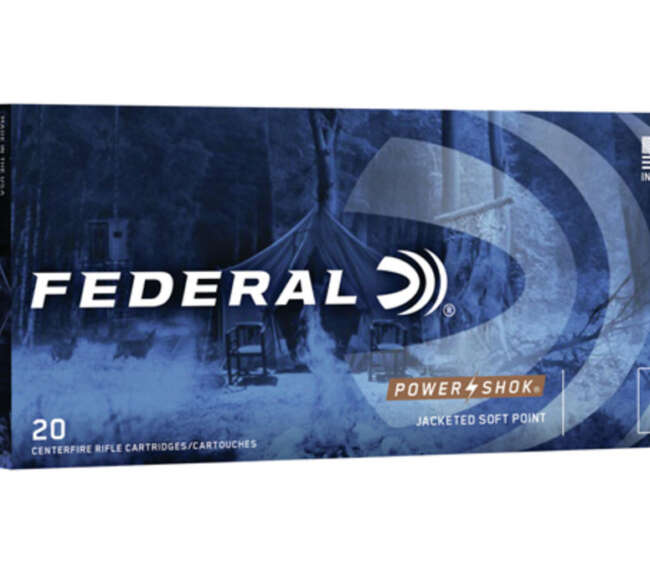 FDR 45-70 300GR PWRSK FN 20RD