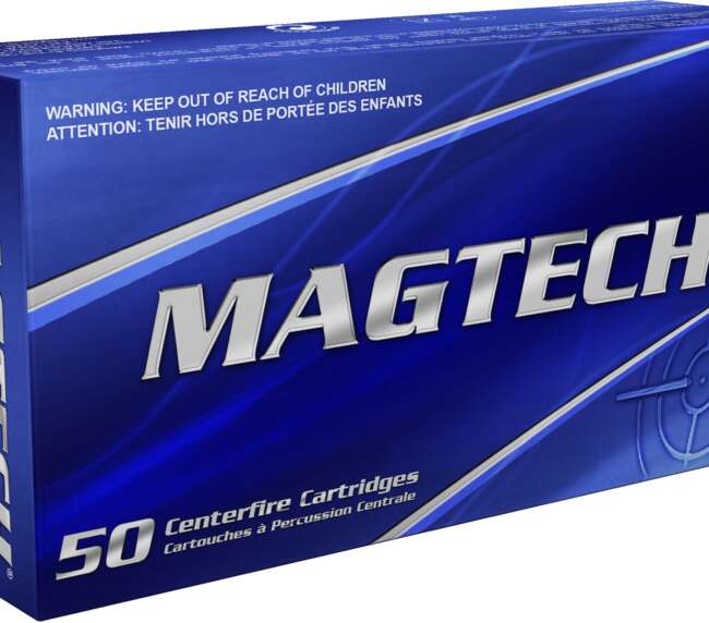 MGT 45AP 230GR FMJ 50RD